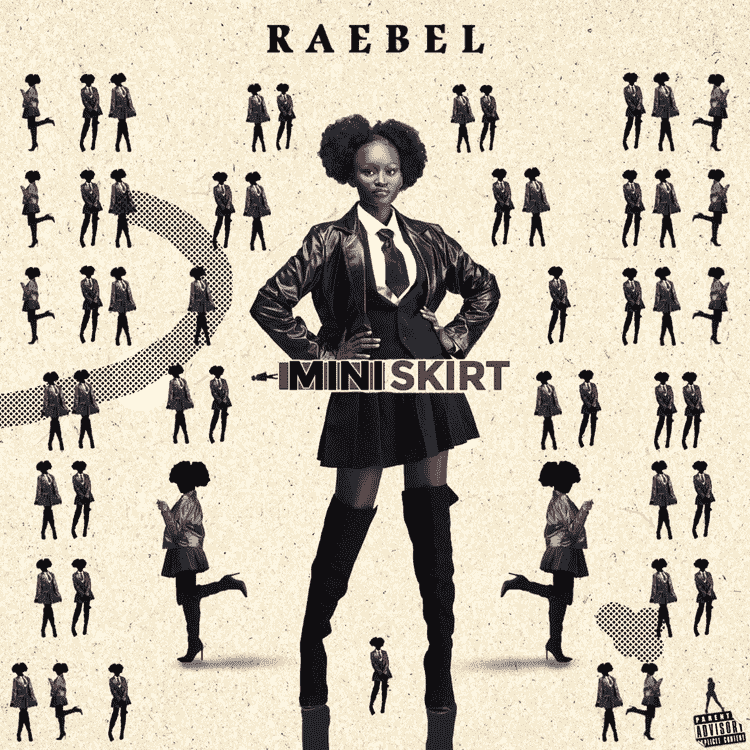 Raebel – Miniskirt Mp3 Download