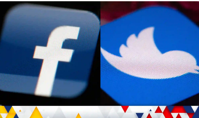 Russia blocks access to Facebook and Twitter amid war with Ukraine