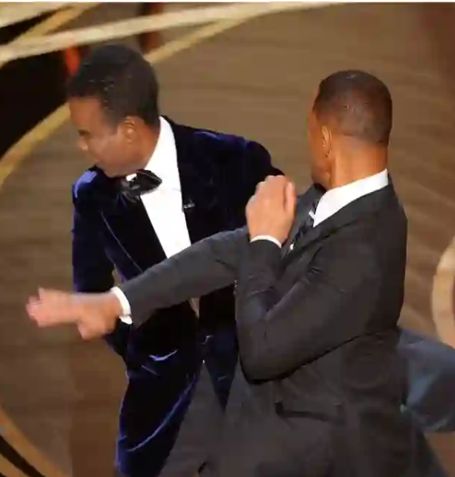 Chris Rocks’ show ticket prices soar after Will Smith’s slap at the Oscars