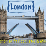 DJ Maphorisa ft. Focalistic & Madumane – London