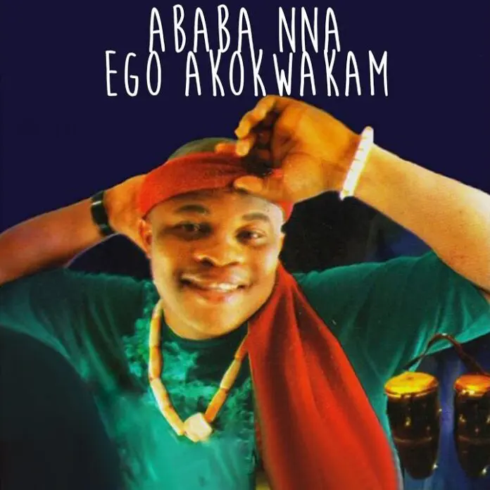 Ababa Nna – Twinkle Little Star