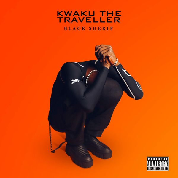 Black Sherif – Kwaku The Traveller Mp3 Download