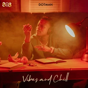 Dotman - Vibes And Chill EP