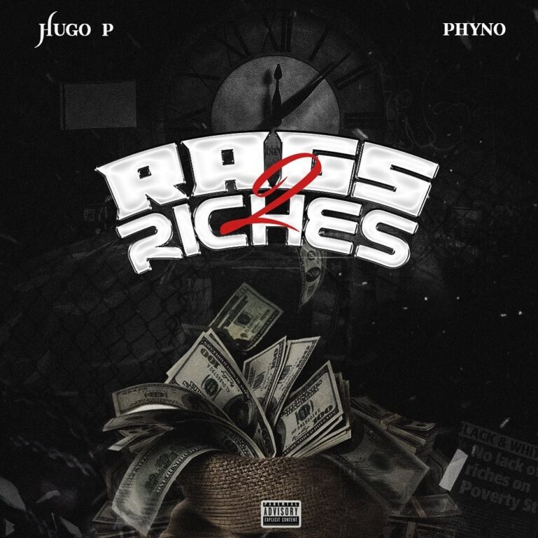 Hugo P – Rags To Riches ft. Phyno Mp3 Download