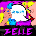 Jaywon – Zelle