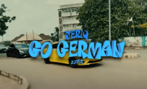 JeriQ – Go German (Refix) Mp3 Download