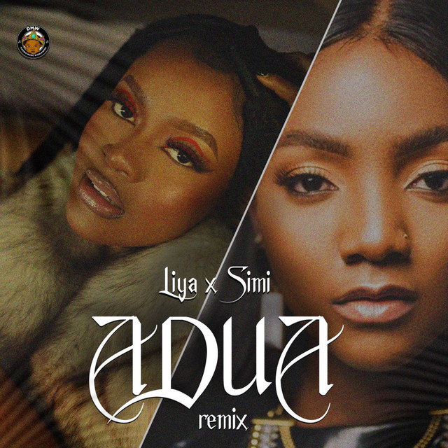 Liya – Adua (Remix) ft. Simi Mp3 Download