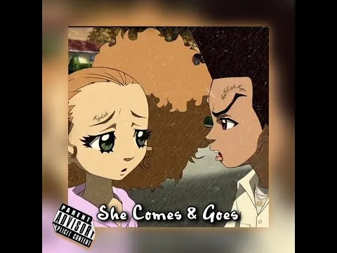 MiSTah Kye – She Comes & Goes Mp3 Download