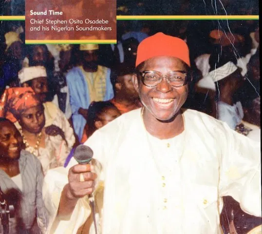 Chief Stephen Osita Osadebe – Nwanem Ebezina Mp3 Download