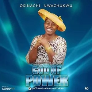 Osinachi Nwachukwu – Ikem Mp3 Download