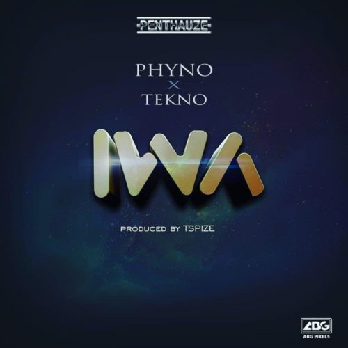 Phyno – Iwa ft. Tekno Mp3 Download