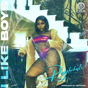 Raybekah – I Like Boys Mp3 Download