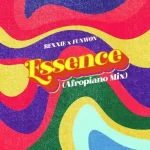 Rexxie x Funwon – Essence (Afropiano Mix)