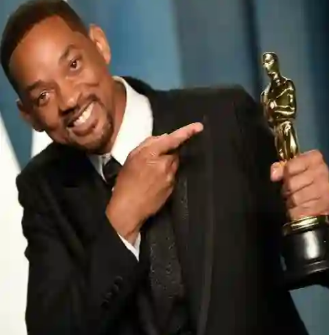 Will Smith resigns from Academy membership over Chris Rock slap