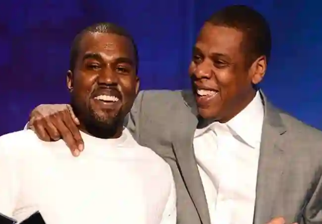 2022 Grammy Awards: Kanye West matches Jay-Z as the rapper with the most Awards in history