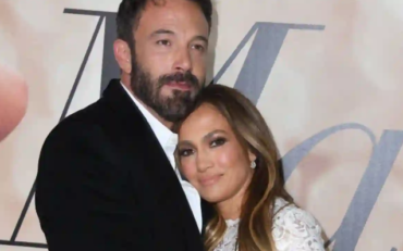 Jennifer Lopez and Ben Affleck are engaged nearly one year after reuniting