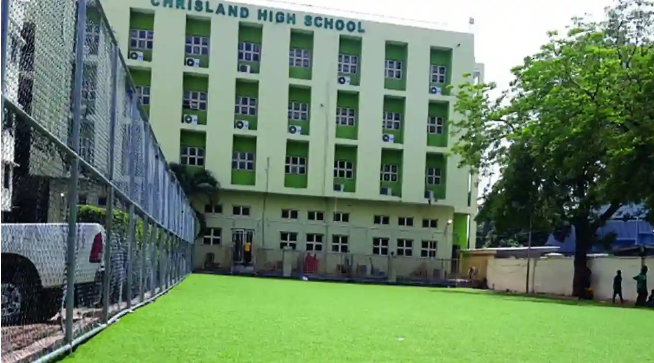 Lagos state govt reopens Chrisland schools