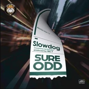 Slowdog – Sure Odd