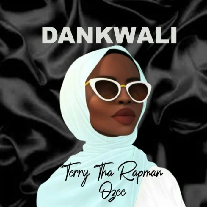Terry Tha Rapman – Dankwali ft. Ozee Mp3 Download