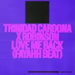 Trinidad Cardona – Love Me Back (Fayahh Beat) Ft. Robinson