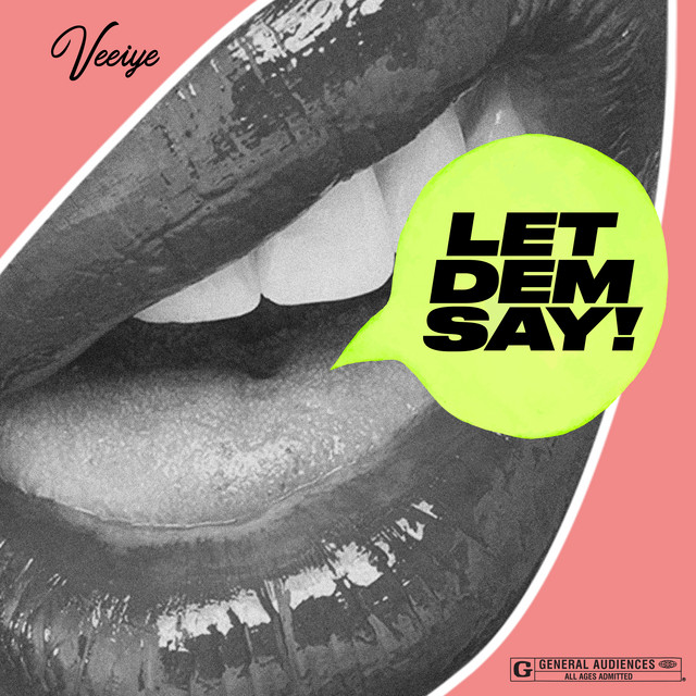 Veeiye – Let Dem Say Mp3 Download