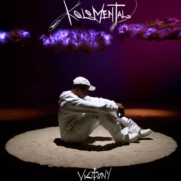 Download Victony – Kolomental Instrumental