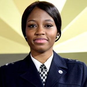Met Police officer given final warning for appearing on Nigeria's Big Brother