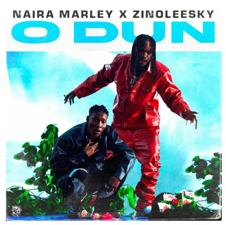 Naira Marley – Odun Ft. Zinoleesky