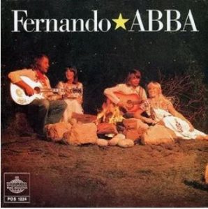 ABBA – Fernando