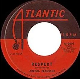 Aretha Franklin – Respect Mp3 Download
