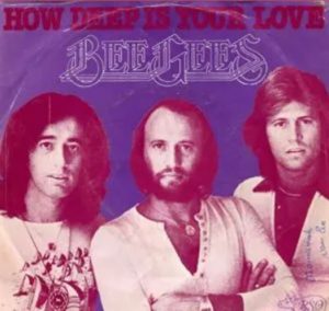 Bee Gees – How Deep Is Your Love Mp3 Download