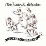 Bob Marley - Buffalo Soldier ft The Wailers