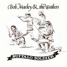 Bob Marley & The Wailers – Buffalo Soldier Mp3 Download