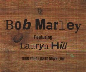 Bob Marley  – Turn Your Lights Down ft. Lauryn Hill Mp3 Download