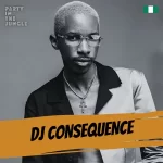 DJ Consequence – Number One ft. DJ Tarico, Preck, Nelson Tivane (Mixed)