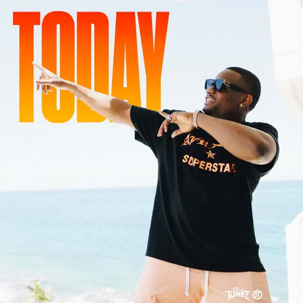 DJ Tunez – Today Mp3 Download