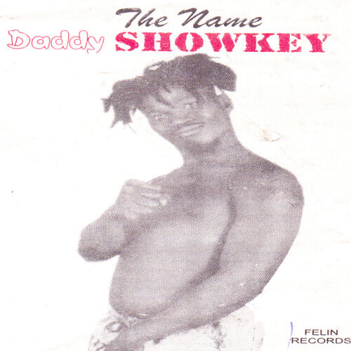 Daddy Showkey - Diana