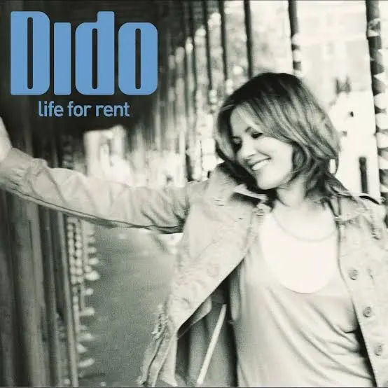 Dido – Life for Rent Mp3 Download
