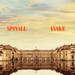 Dj Spinall - Palazzo ft. Asake