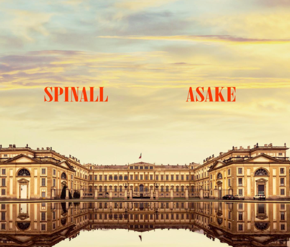 Dj Spinall – Palazzo ft. Asake Mp3 Download