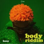 Icezy - Body Riddim