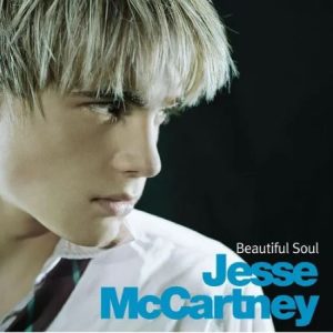 Jesse McCartney – Beautiful Soul Mp3 Download