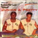 Junior & Pretty – Bolanle