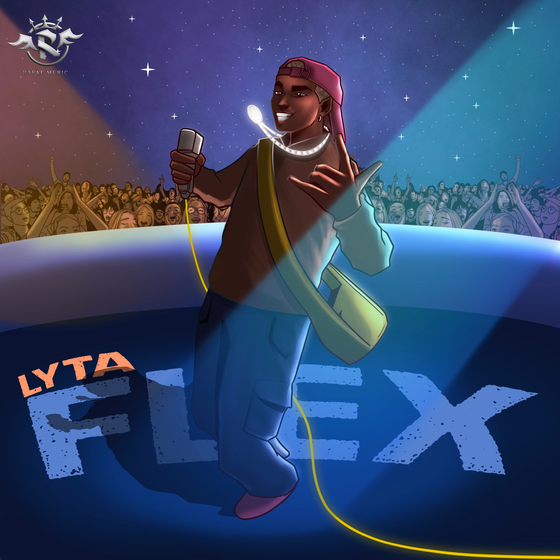 Lyta – Flex Mp3 Download