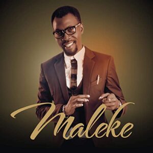 Maleke - Check Your Low Waist