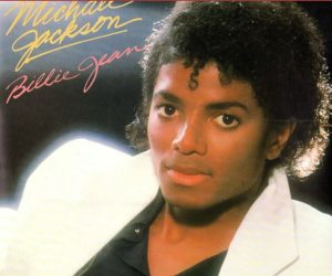 Michael Jackson – Billie Jean Mp3 Download