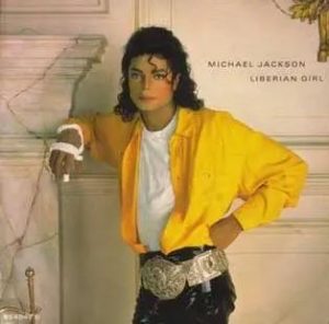 Michael Jackson – Liberian Girl Mp3 Download
