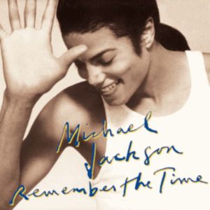 Michael Jackson – Remember The Time Mp3 Download