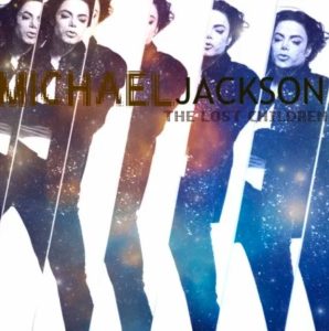 Michael Jackson – The Lost Children