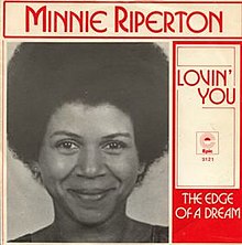 Minnie Riperton – Lovin’ You Mp3 Download
